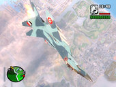 Mig 35 Egypt-Navy