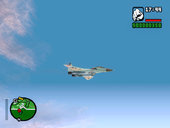 Mig 35 Egypt-Navy