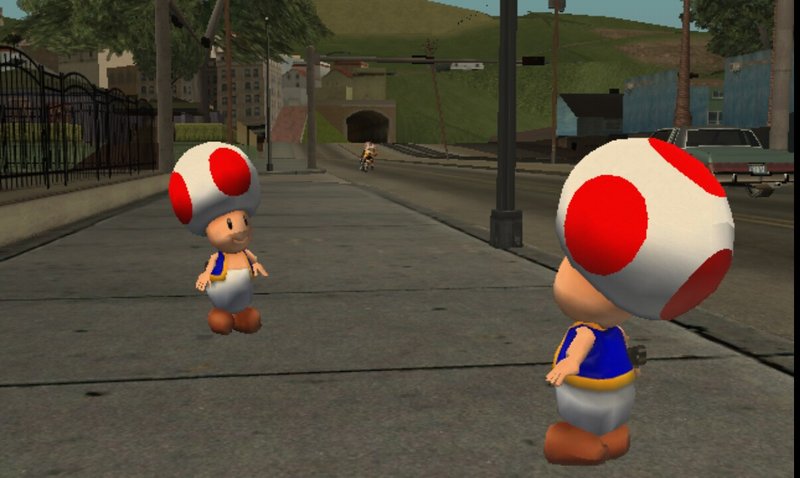 mod