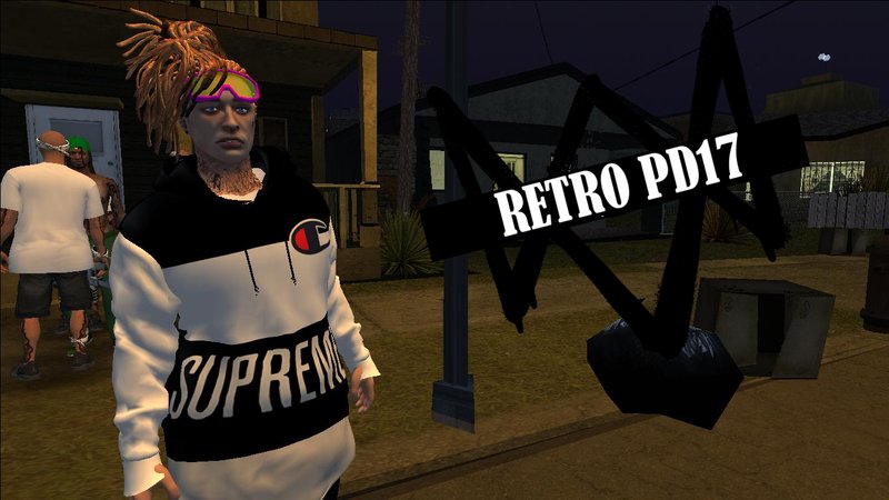 mod