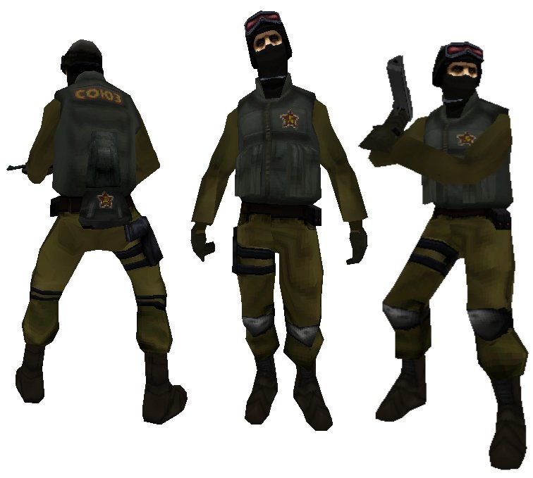 mod