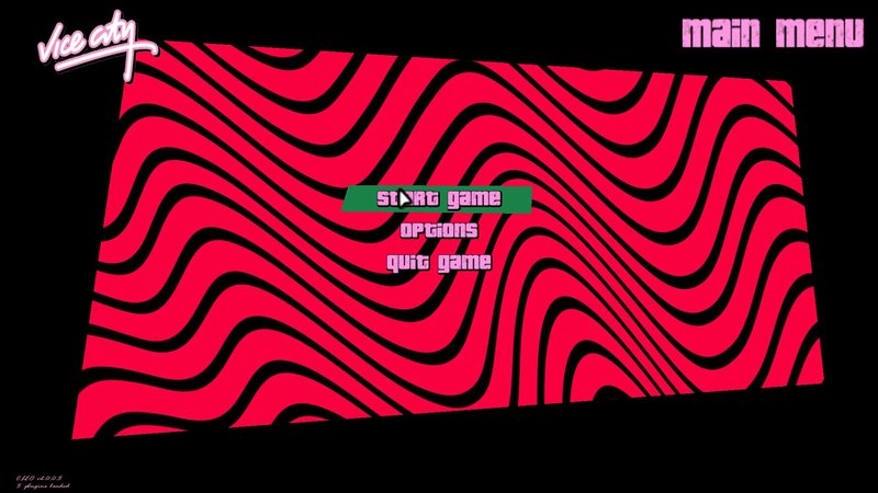mod