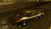 GTA V Invetero Coquette Classic Hardtop
