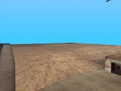 Teleport Ghost San Fiero