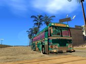 Nil Suradhuthi Bus