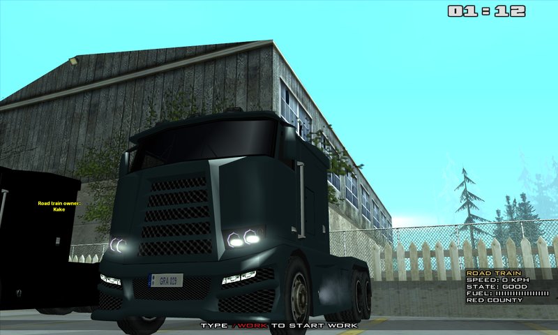 mod