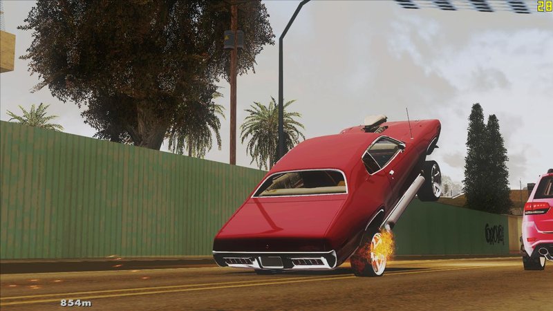 mod