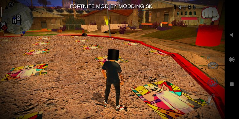 mod
