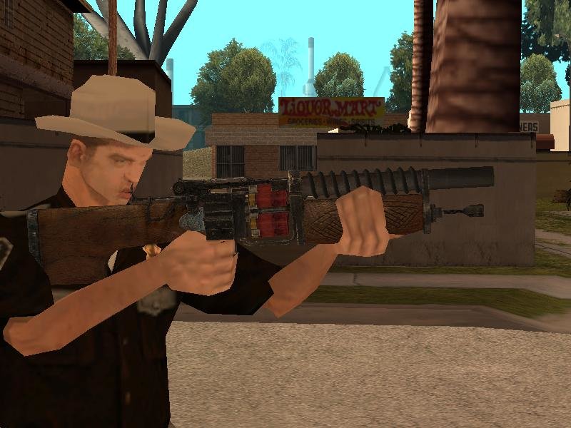 mod