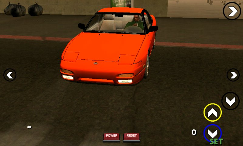 mod