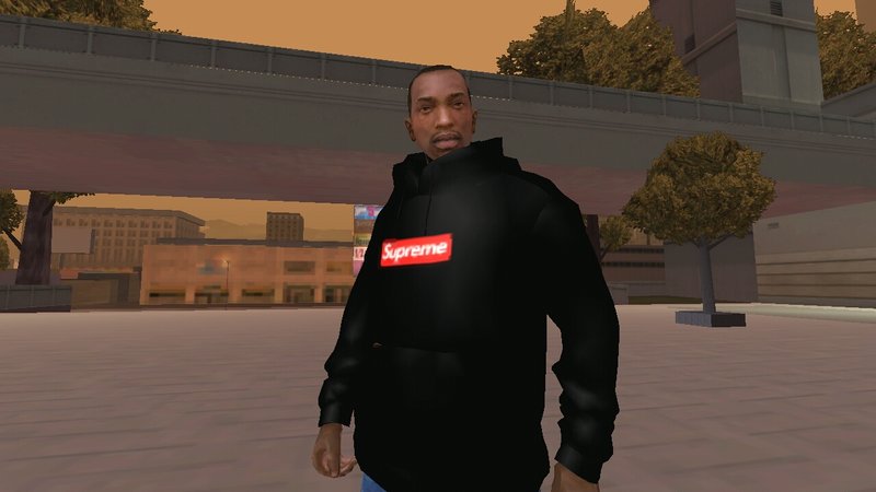 mod