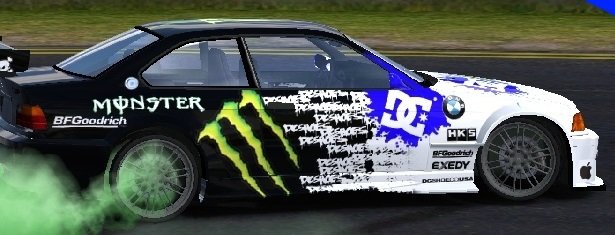 mod