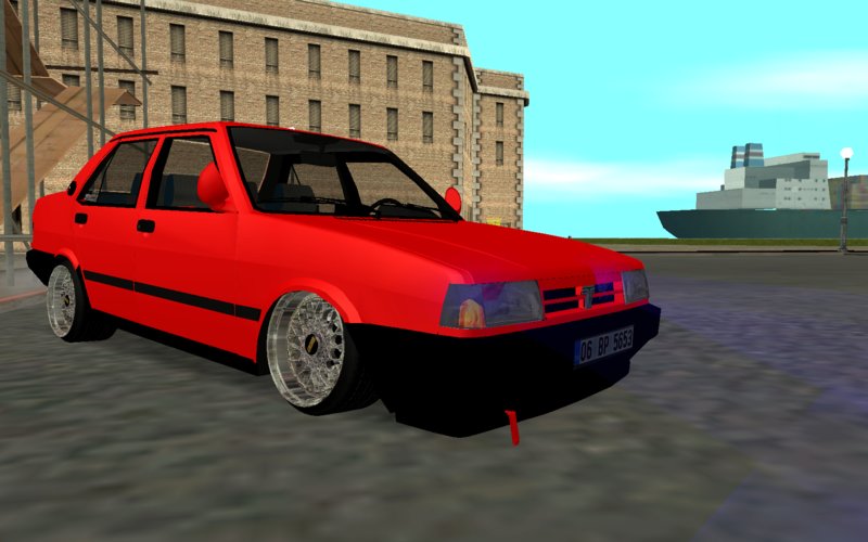 mod
