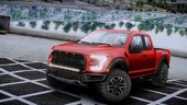 Ford Raptor