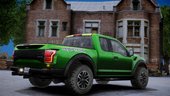 Ford Raptor