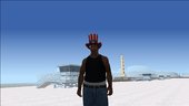Uncle Sam's Hat for CJ