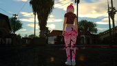 Kanna Casual