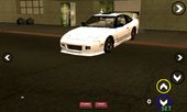 Nissan 240sx Tunable For Mobile