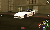 Nissan 240sx Tunable For Mobile