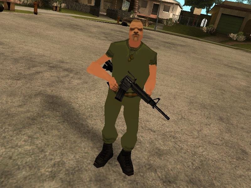 mod