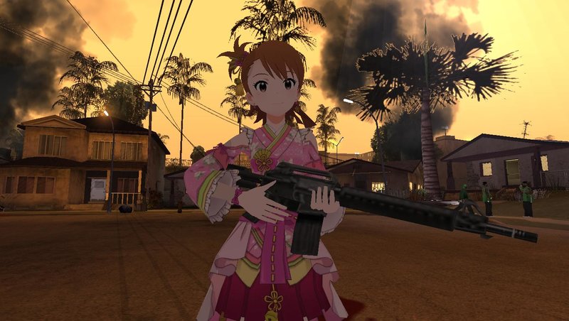 mod