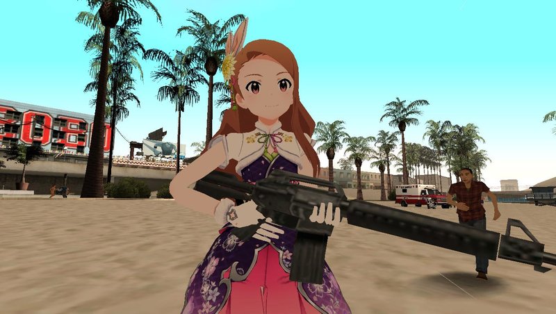 mod