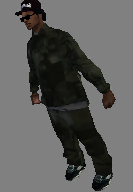 mod