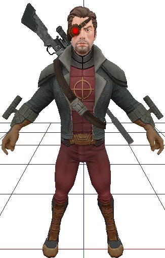 mod