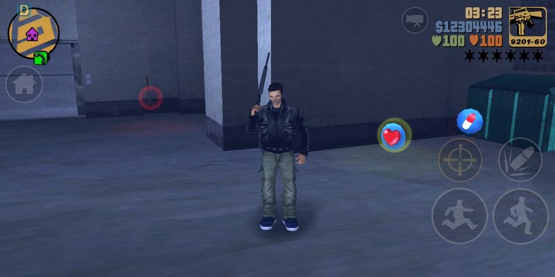 mod