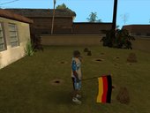 Flags World 2