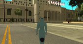 Furry Character Mod