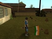 Flags World 2