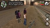 L.S Gangs Remastered