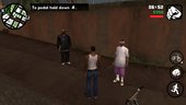 L.S Gangs Remastered