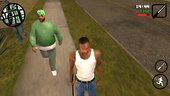 L.S Gangs Remastered