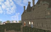 Maniac Manhunt Mansion