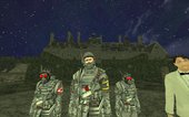 Maniac Manhunt Mansion