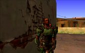 CJ Doom 3 Styles