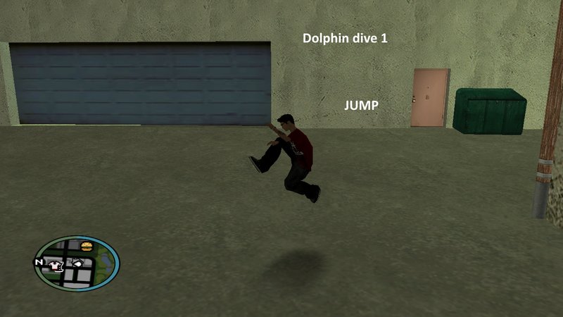 mod