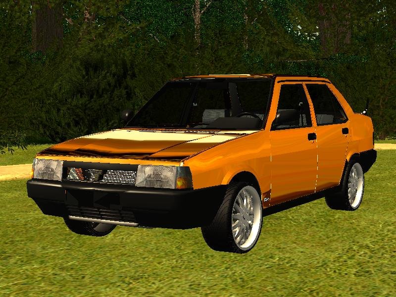 mod
