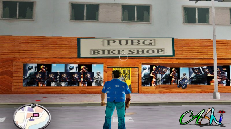 mod