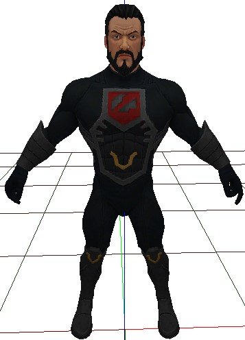 mod