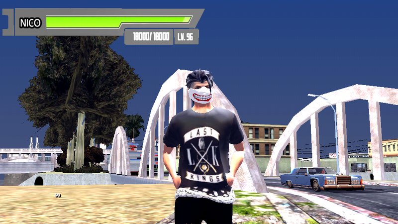 mod