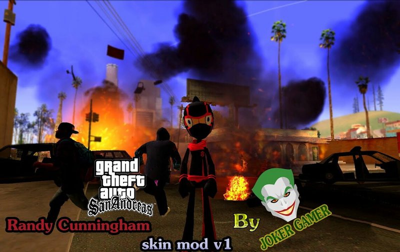 mod
