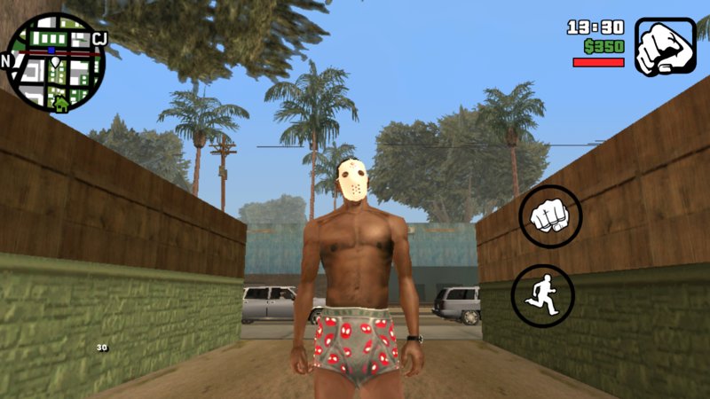 mod