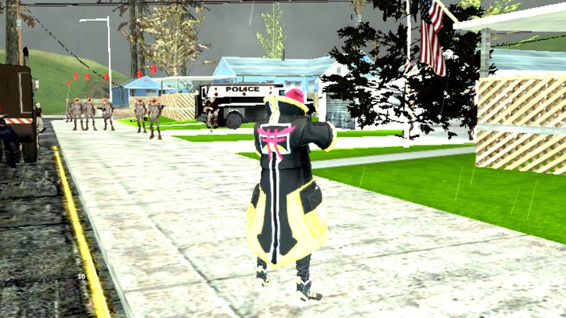 mod