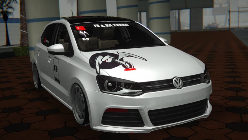 mod