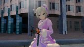 iDOLM@STER Anastasia