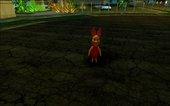 Winnie The Pooh Skin Pack V1