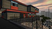 New Paradiso SafeHouse
